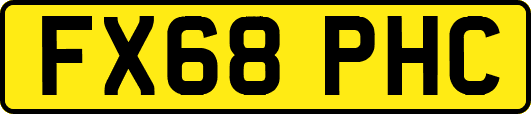 FX68PHC