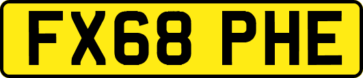 FX68PHE