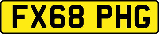 FX68PHG
