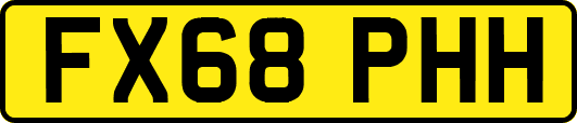 FX68PHH