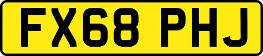 FX68PHJ