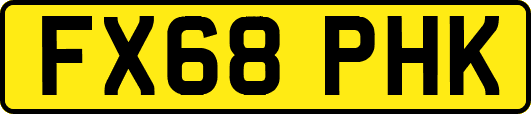 FX68PHK