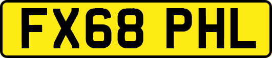 FX68PHL