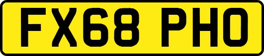 FX68PHO