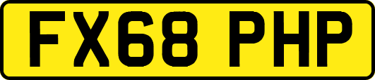 FX68PHP