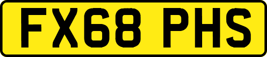 FX68PHS
