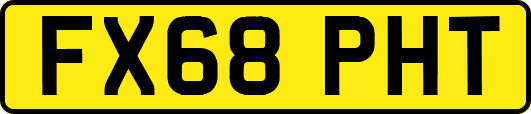 FX68PHT