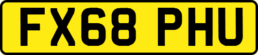 FX68PHU