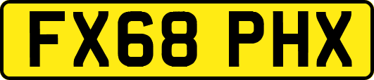FX68PHX