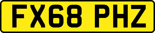 FX68PHZ