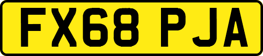 FX68PJA
