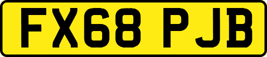 FX68PJB