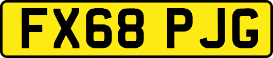 FX68PJG