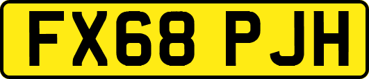FX68PJH