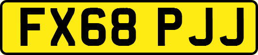 FX68PJJ