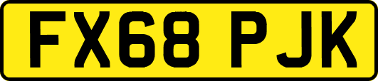 FX68PJK