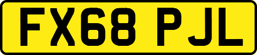 FX68PJL
