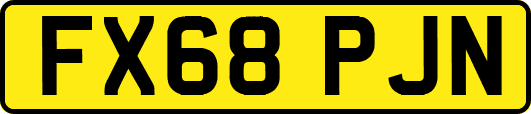 FX68PJN