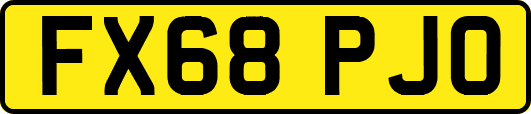FX68PJO