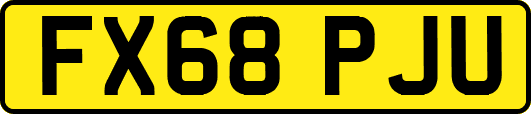 FX68PJU