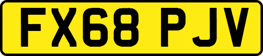 FX68PJV