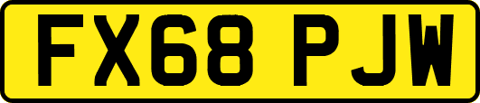 FX68PJW
