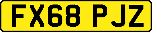 FX68PJZ