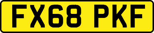 FX68PKF