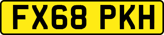 FX68PKH