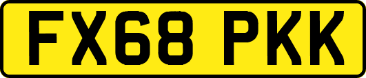 FX68PKK