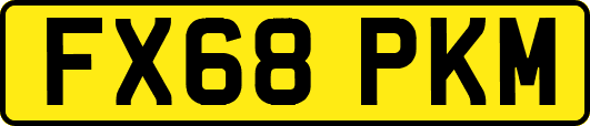 FX68PKM