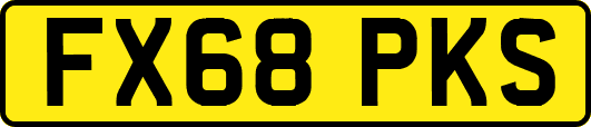 FX68PKS