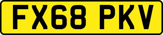 FX68PKV