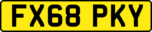 FX68PKY