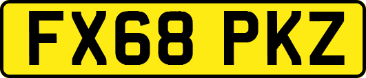 FX68PKZ