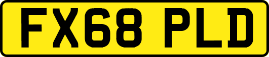 FX68PLD