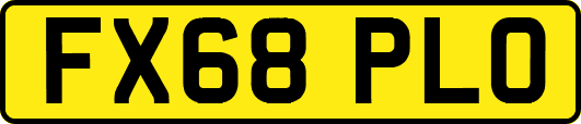 FX68PLO