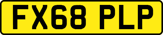 FX68PLP