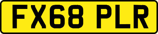 FX68PLR