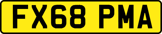 FX68PMA