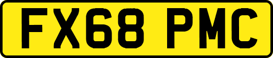 FX68PMC