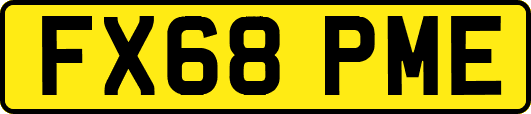 FX68PME
