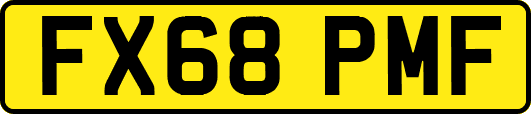 FX68PMF