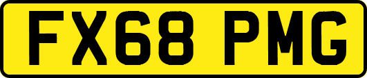 FX68PMG