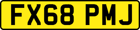 FX68PMJ