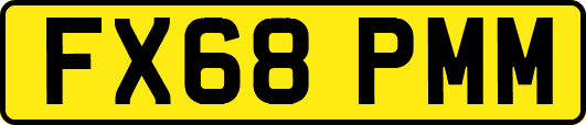 FX68PMM
