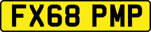 FX68PMP