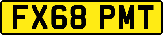 FX68PMT