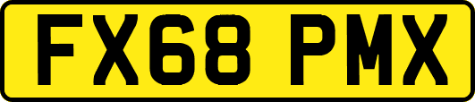 FX68PMX