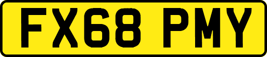 FX68PMY